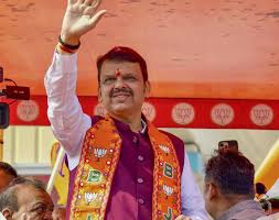 DEVENDRA FADNAVIS