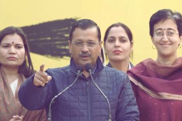 Registration for Mahila Samman Yojana in Delhi starts from today: Kejriwal