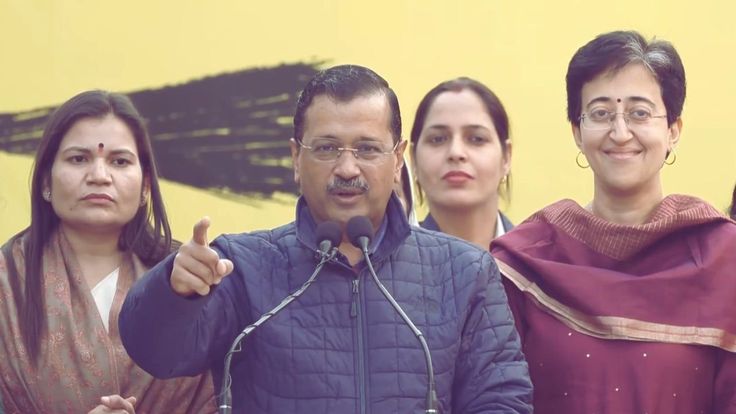 Registration for Mahila Samman Yojana in Delhi starts from today: Kejriwal