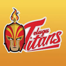 Telugu Titans reaching playoffs in limbo