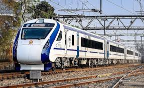 Vande Bharat Express lost its way, was supposed to go to Goa, reached Kalyan; After all how?