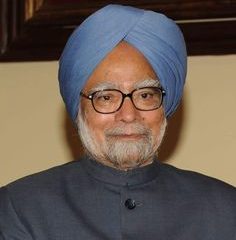 manmohan singh ji