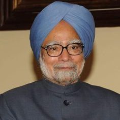 manmohan singh ji