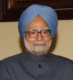 manmohan singh ji