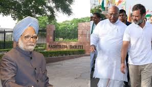 manmohan singh ji