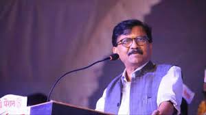 sanjay raut