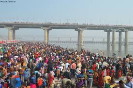 maha kumbha mela