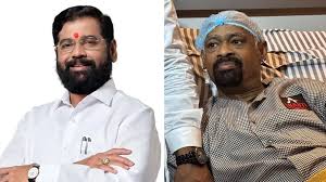 Deputy CM Eknath Shinde came forward to help Vinod Kambli, gave Rs 5 lakh for his treatment.