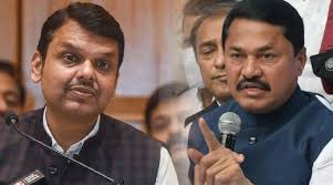 Politics intensifies on 'Urban Naxalite' in Maharashtra, after CM's statement Nana Patole asks for list of organizations