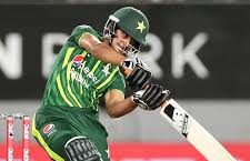 Sam Ayub's injury worries Pakistan